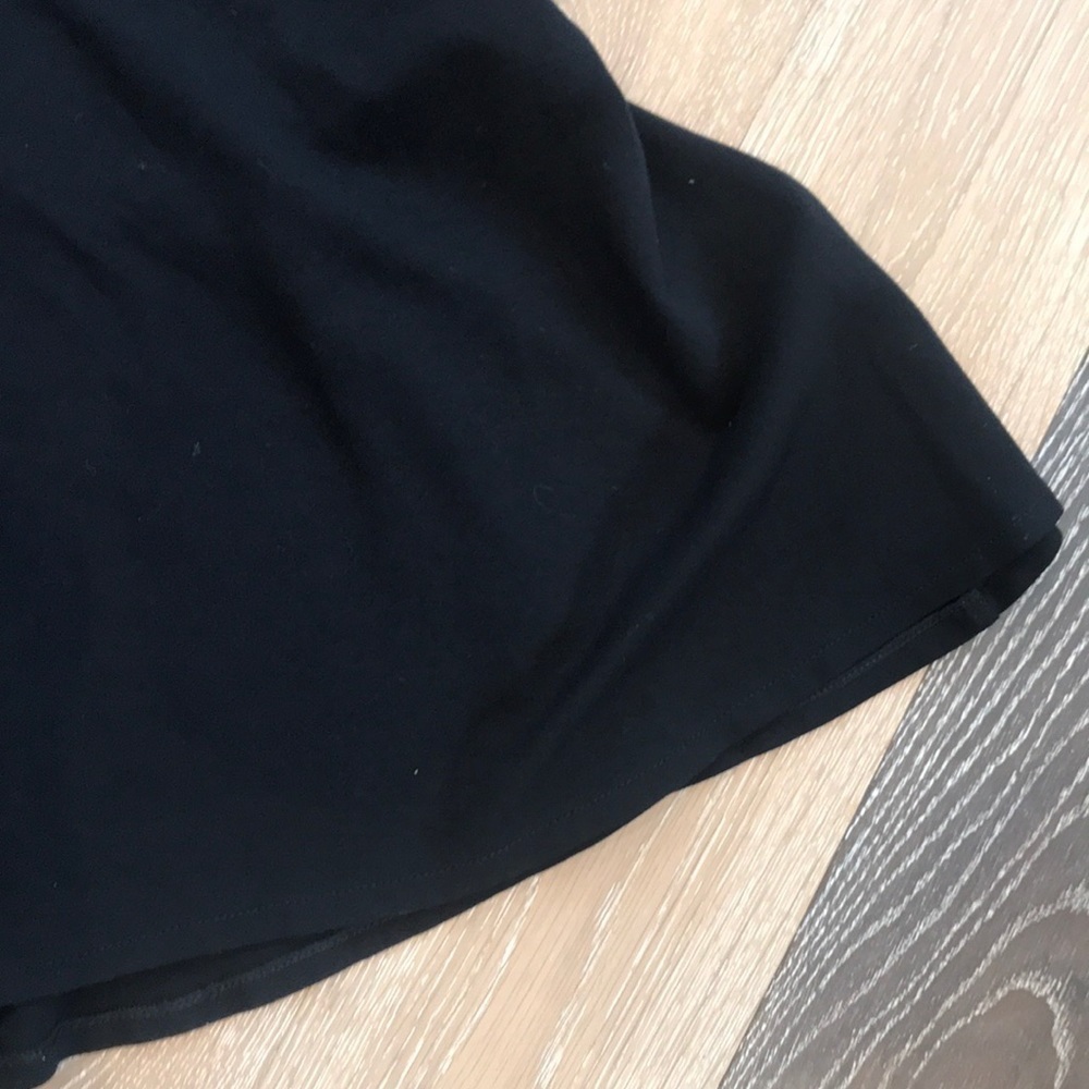 BCBGMAXAZRIA Camber Skirt - Picture 4 of 8